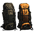 Teton Sports Scout 3400 Internal Frame Backpack