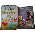 Senario 'Winnie The Pooh' Storybook Pillow