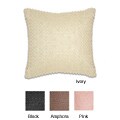 Allover Pearl Pillow