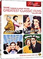 Greatest Classic Films - Romantic Comedy (DVD)