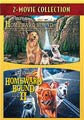 Homeward Bound: The Incredible Journey/Homeward Bound II: Lost In San Francisco