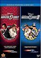 Inspector Gadget/Inspector Gadget 2 - 2 Pack (DVD)