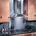 Broan Elite 36-inch Chimney Wall Hood