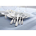Towle Contiental Hammersmith 45-piece Set Flatware