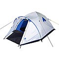 Grand Trunk Uinta 4-man Quick Set Tent