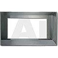 Broan Stainless 30-inch Custom Hood Liner