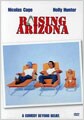 Raising Arizona (WS/DVD)