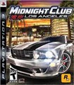 PS 3 - Midnight Club L.A. (Pre-Played)