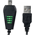PS3 - Smart Charging Cable - By Intec