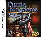 NinDS - Puzzle Kingdoms