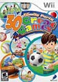 Wii - Family Party: 30 Great Games