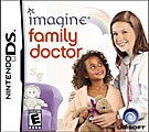 NinDS - Imagine: Family Doctor