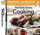NinDS - Personal Trainer: Cooking