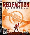 Beneficial facts on Shooter Vending PS3 - Red Faction: Guerrilla