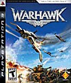 PS3 - Warhawk (No Headset)