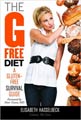 The G Free Diet (Hardcover)
