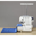 Janome 11577 Heavy-duty Serger Machine (Refurbished)