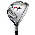 TaylorMade R7 RH Graphite Fairway Wood