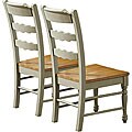 Heritage Side Chairs (Set of 2)