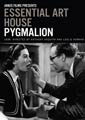 Pygmalion - Essential Art House Edition (DVD)