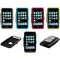 Apple iPod Touch 2 iTouch 2 Aluminum Case