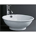 Meaningful data on porcelain Bust Decorative Porcelain Bathroom Vessel Sink