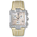 Concord La Scala Steel Women's Quartz Watch