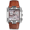 Concord La Scala Steel Women's Quartz Watch
