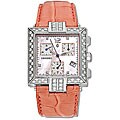 Concord La Scala Women's Diamond Quartz Watch