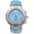 Concord La Scala Steel Women's Quartz Watch