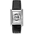 Concord Delirium Women's 18k White Gold Quartz Watch