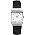 Concord Crystale Women's 18k White Gold Watch