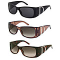 Christian Dior D2 Plastic Sunglasses