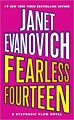 Fearless Fourteen (Paperback)