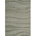 Free connected resources for waves Metaflanger Hand-tufted Rolling Waves Wool Rug (8' x 11')