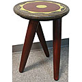 Handmade 'Adepa' Walking Table (Ghana)