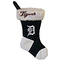 Detroit Tigers Christmas Stocking