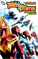 Teen Titans: Changing of the Guard (Paperback)