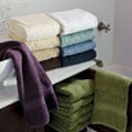 Supreme 800-gram Cotton Hand Towels (Set of 6)