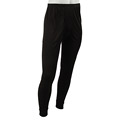 Kenyon Men's Machine-washable Black Silkyester Antimicrobial Bottoms