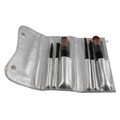 Real info on Hair Other Danielle Silver Cosmetic Brush Set