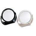 Danielle Ultra Vue 12X Makeup Mirror with Easel Stand