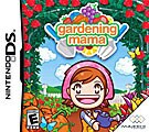 NinDS - Gardening Mama