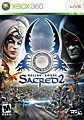 Xbox 360 - Sacred 2: Fallen Angel