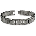 Men's Titanium Link Bracelet