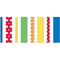 Paper Frills 8-spool Primary Assortment