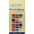 Buy the Dozen 22-guage Colored Wire