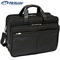 More resources for Devices To Stop snoring McKlein Walton Black Nylon Expandable Compartment Laptop Case