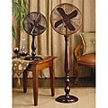 Sutter 16-inch Floor Standing Fan