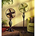 Paradiso 12-inch Table Top Fan